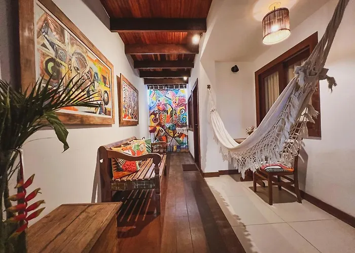 Pousada João SolPousada